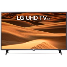Ultra HD (4K) LED телевизор 50