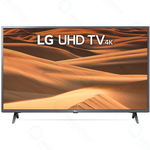 Ultra HD (4K) LED телевизор 50