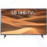 Ultra HD (4K) LED телевизор 50