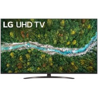 Ultra HD (4K) LED телевизор 50