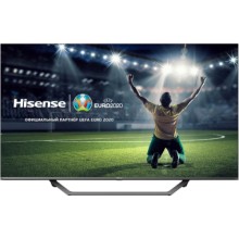 Ultra HD (4K) LED телевизор 55