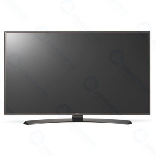 LED телевизор 55