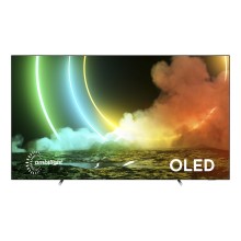 Ultra HD (4K) OLED телевизор 55 Ultra HD (4K) OLED телевизор 55