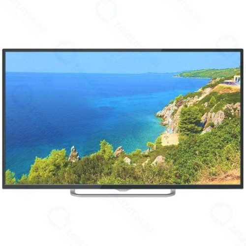 Ultra HD (4K) LED телевизор 55