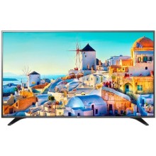 Ultra HD (4K) LED телевизор 55