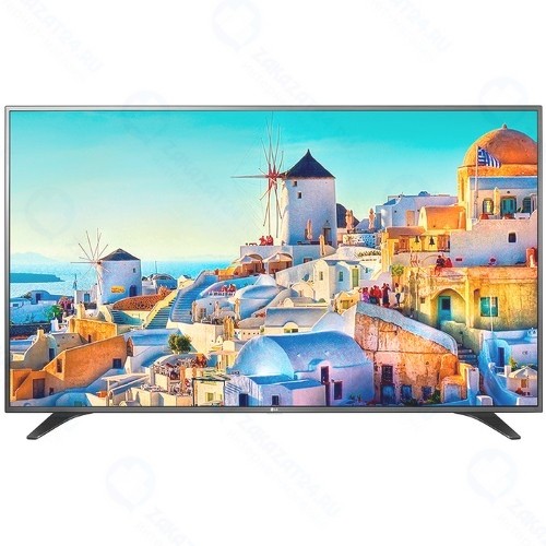 Ultra HD (4K) LED телевизор 55