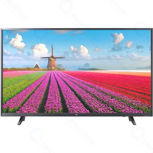 Ultra HD (4K) LED телевизор 55