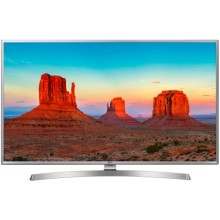 Ultra HD (4K) LED телевизор 55