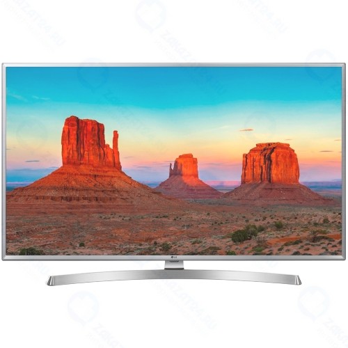 Ultra HD (4K) LED телевизор 55