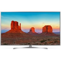 Ultra HD (4K) LED телевизор 55