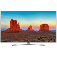 Ultra HD (4K) LED телевизор 55