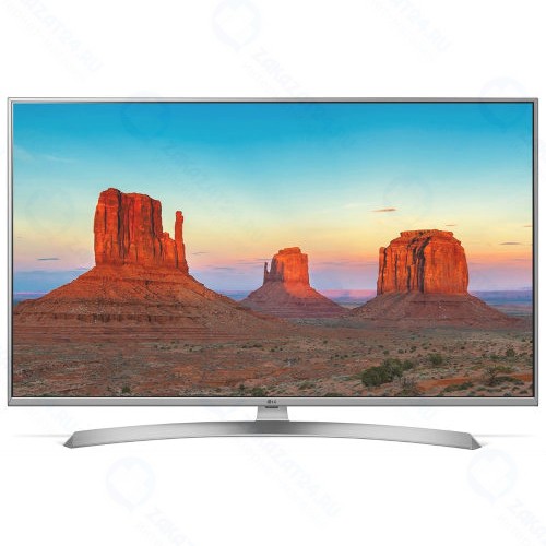 Ultra HD (4K) LED телевизор 55