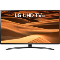 Ultra HD (4K) LED телевизор 55