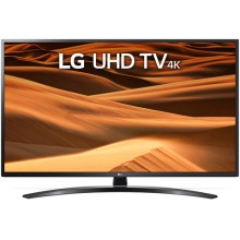 Ultra HD (4K) LED телевизор 55