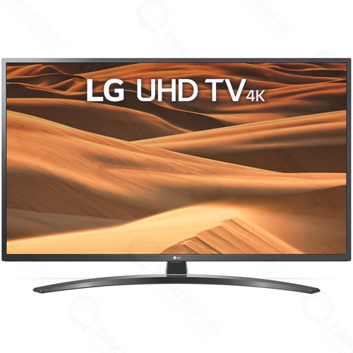 Ultra HD (4K) LED телевизор 55