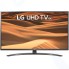 Ultra HD (4K) LED телевизор 55