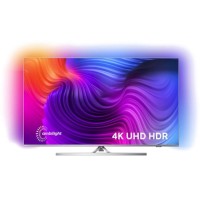 Ultra HD (4K) LED телевизор 58