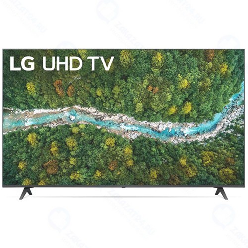 Ultra HD (4K) LED телевизор 60