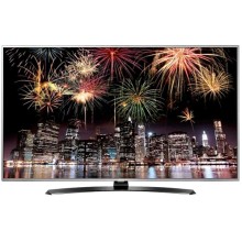Ultra HD (4K) LED телевизор 65