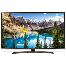 Ultra HD (4K) LED телевизор 65