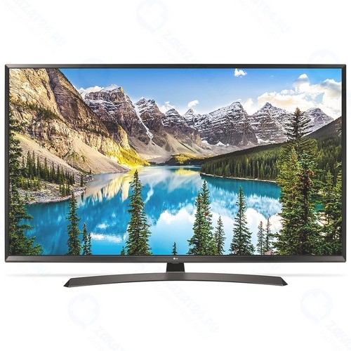 Ultra HD (4K) LED телевизор 65