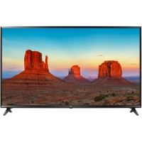 Ultra HD (4K) LED телевизор 65