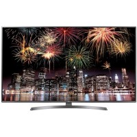 Ultra HD (4K) LED телевизор 65