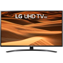Ultra HD (4K) LED телевизор 65