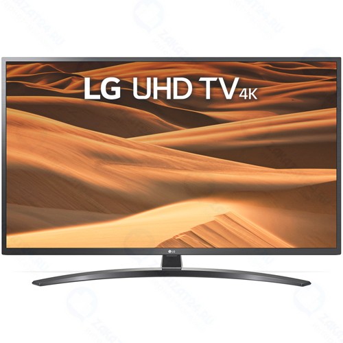 Ultra HD (4K) LED телевизор 65