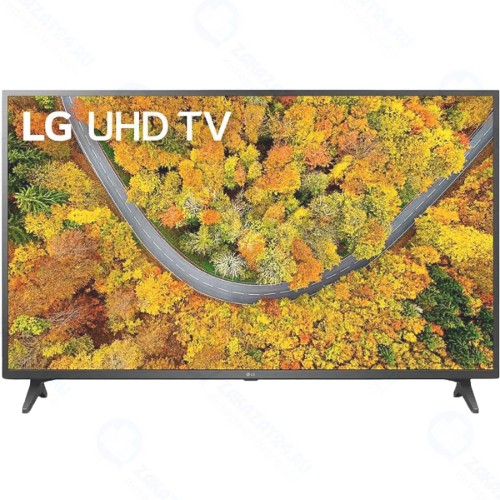 Ultra HD (4K) LED телевизор 65