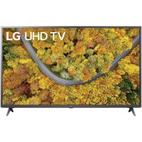 Ultra HD (4K) LED телевизор 65