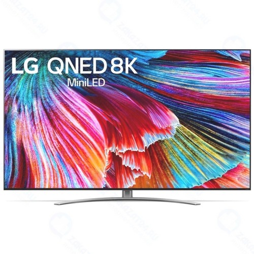 Ultra HD (8K) QNED MiniLED телевизор 75