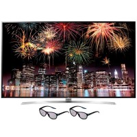 Super Ultra HD (4K) LED телевизор 75