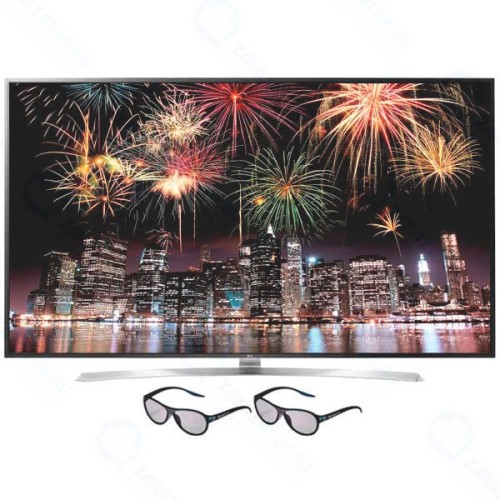 Super Ultra HD (4K) LED телевизор 75