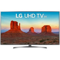 Ultra HD (4K) LED телевизор 75