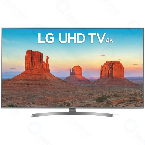 Ultra HD (4K) LED телевизор 75