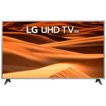 Ultra HD (4K) LED телевизор 75 Ultra HD (4K) LED телевизор 75