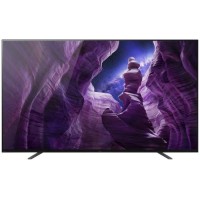 Ultra HD (4K) OLED телевизор 65