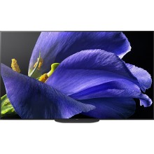 Ultra HD (4K) OLED телевизор 77