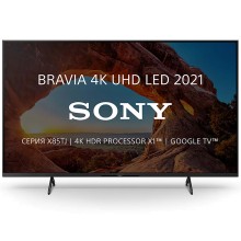 Ultra HD (4K) LED телевизор 43