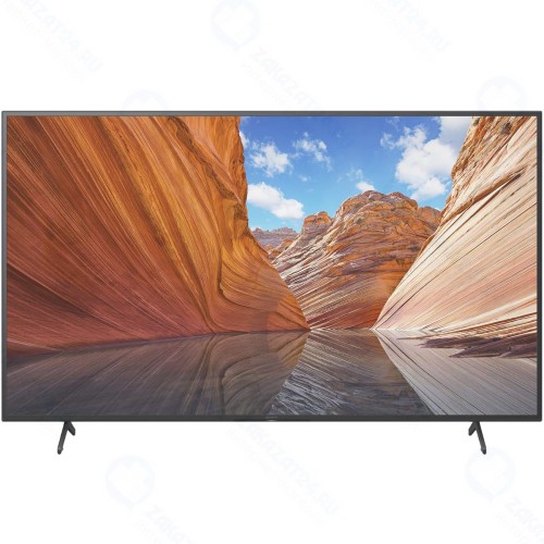 Ultra HD (4K) LED телевизор 50