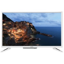 LED телевизор 28