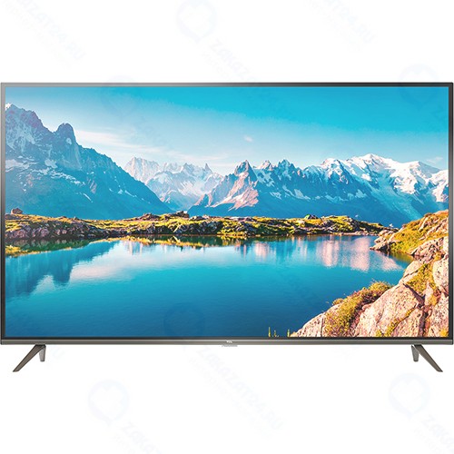 Ultra HD (4K) LED телевизор 50