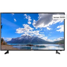Ultra HD (4K) LED телевизор 40