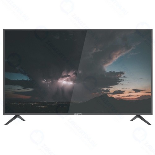 LED телевизор 43