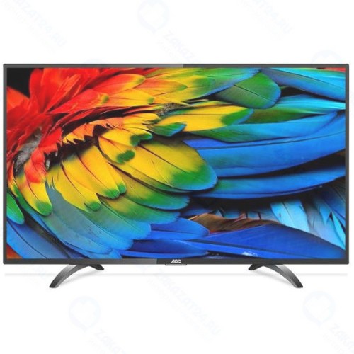 LED телевизор 43