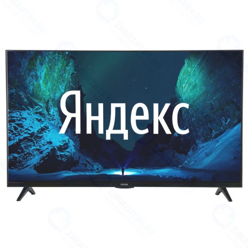 Ultra HD (4K) LED телевизор 43