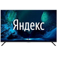 Ultra HD (4K) LED телевизор 50