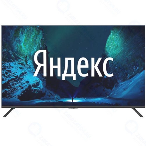 Ultra HD (4K) LED телевизор 50
