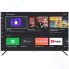 Ultra HD (4K) LED телевизор 50
